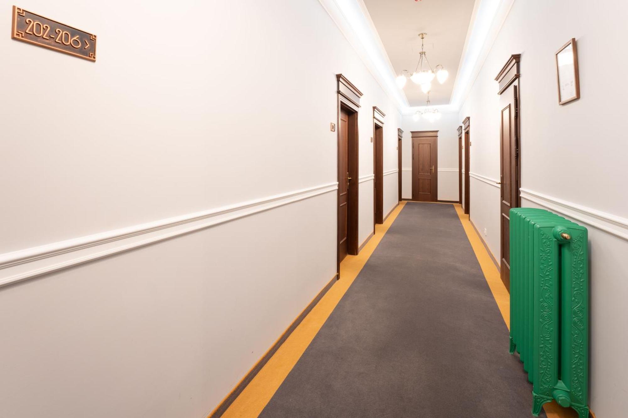 Ea Hotel Elefant Karlovy Vary Exterior photo